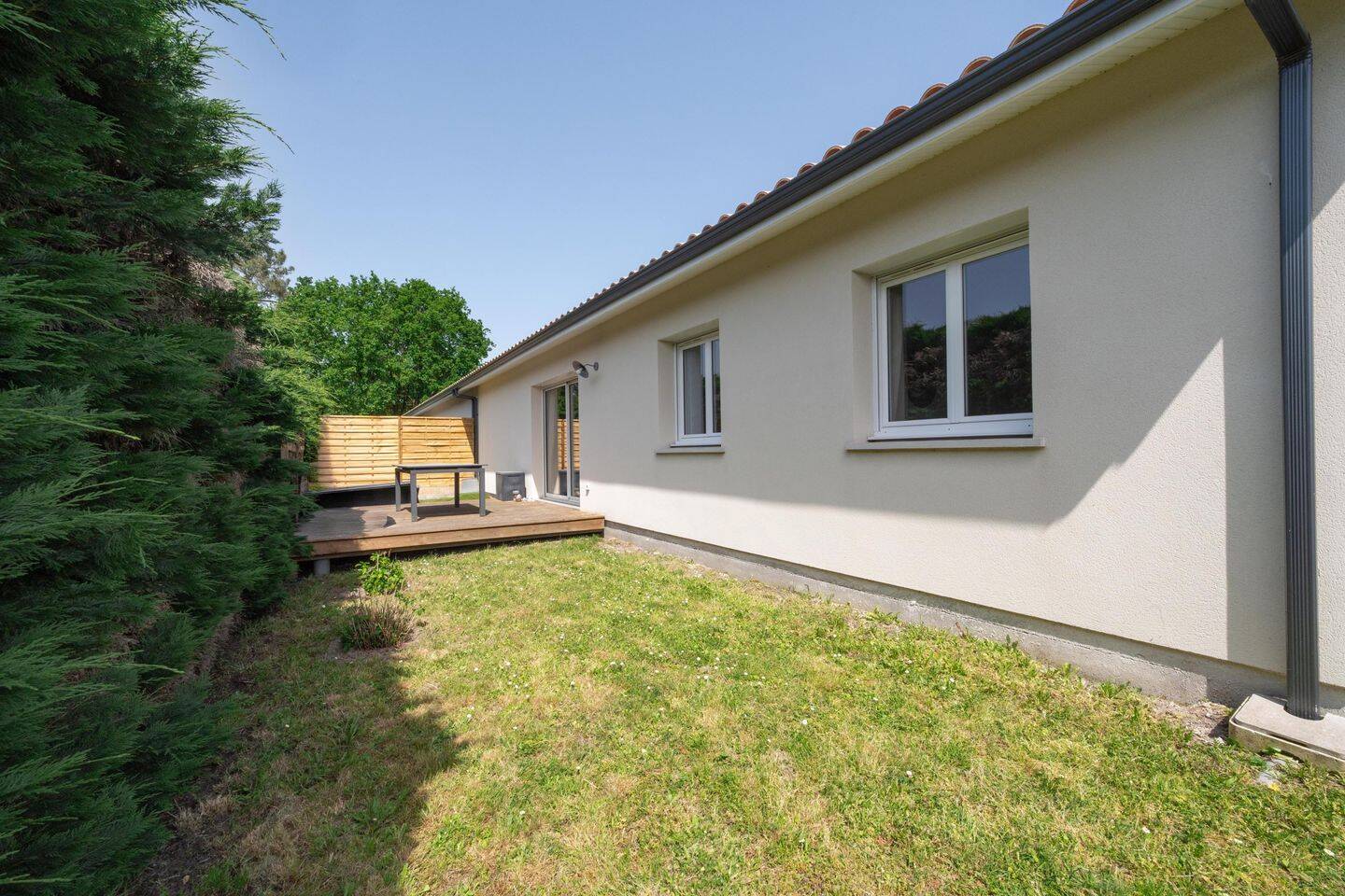 Maison 5 pièces 101 m² · à Le Teich · 101 m² · 388 000 €
