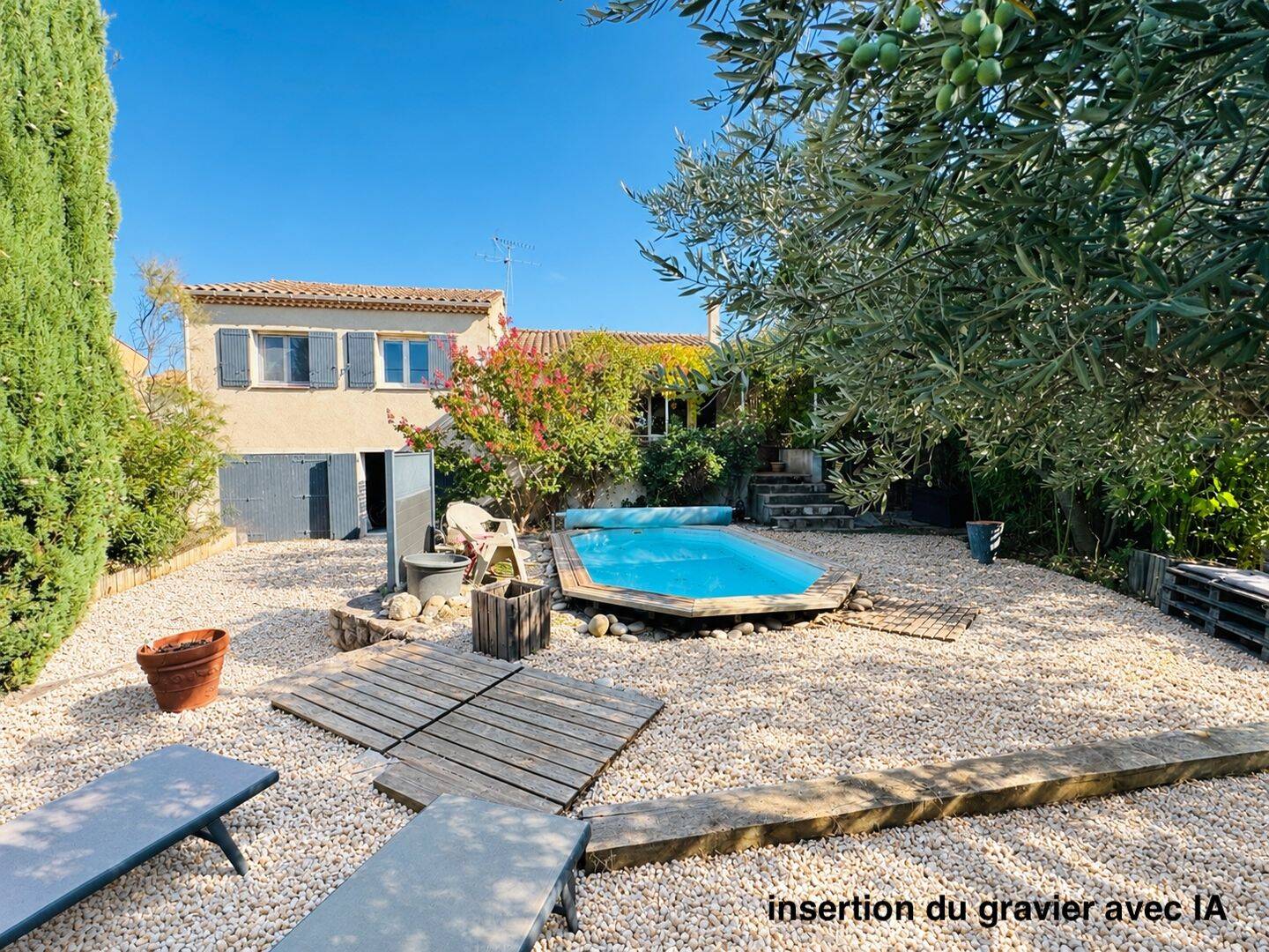 Maison 5 pièces 105 m² · à Pertuis · 105 m² · 390 000 €