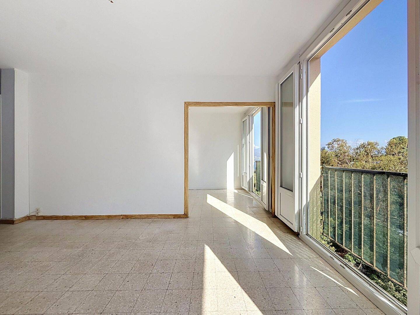 Appartement 3 pièces 62 m² · à Ajaccio · 62 m² · 130 000 €