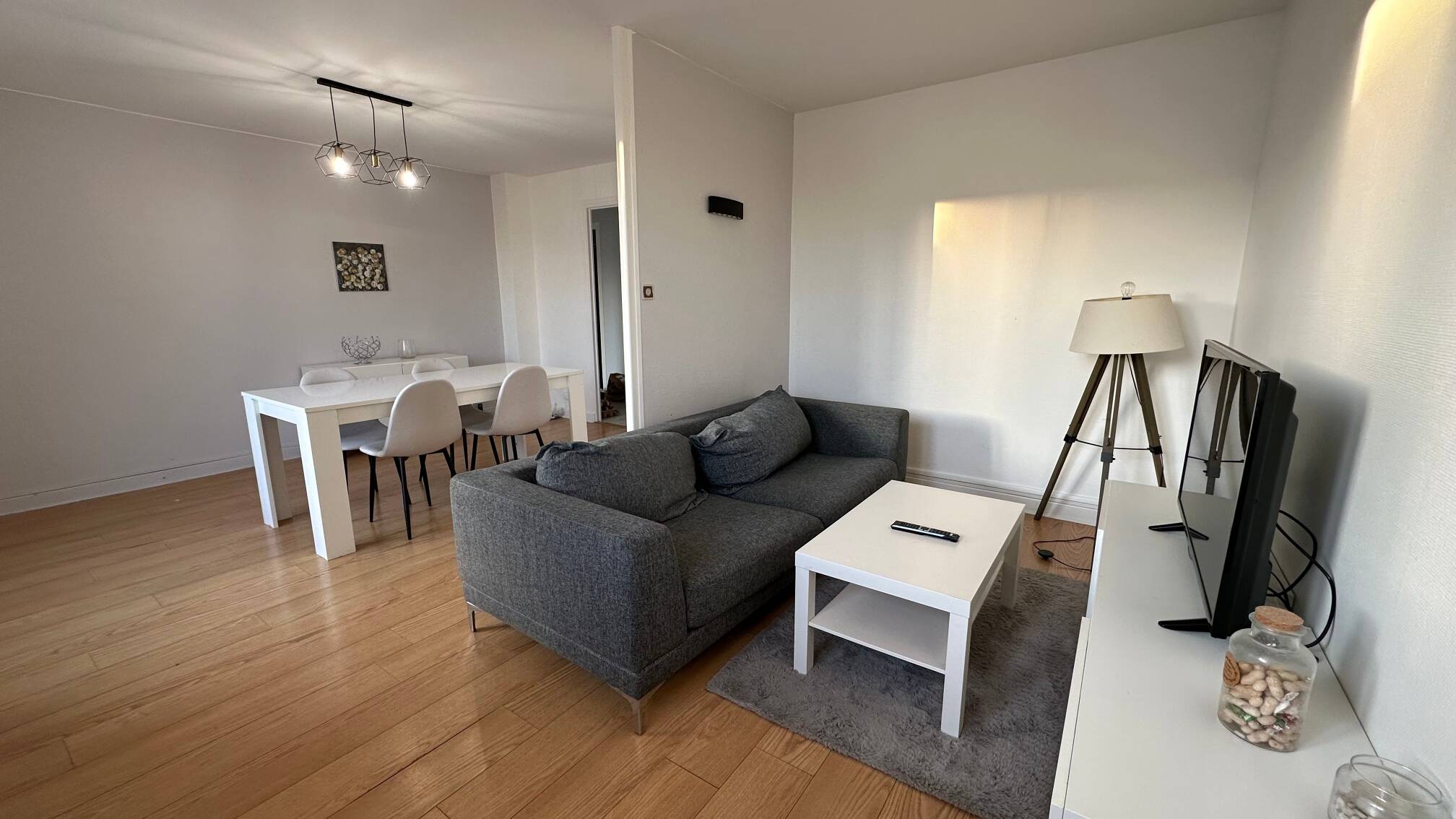 Appartement 3 pièces 62 m² · à Valence · 62 m² · 730 €