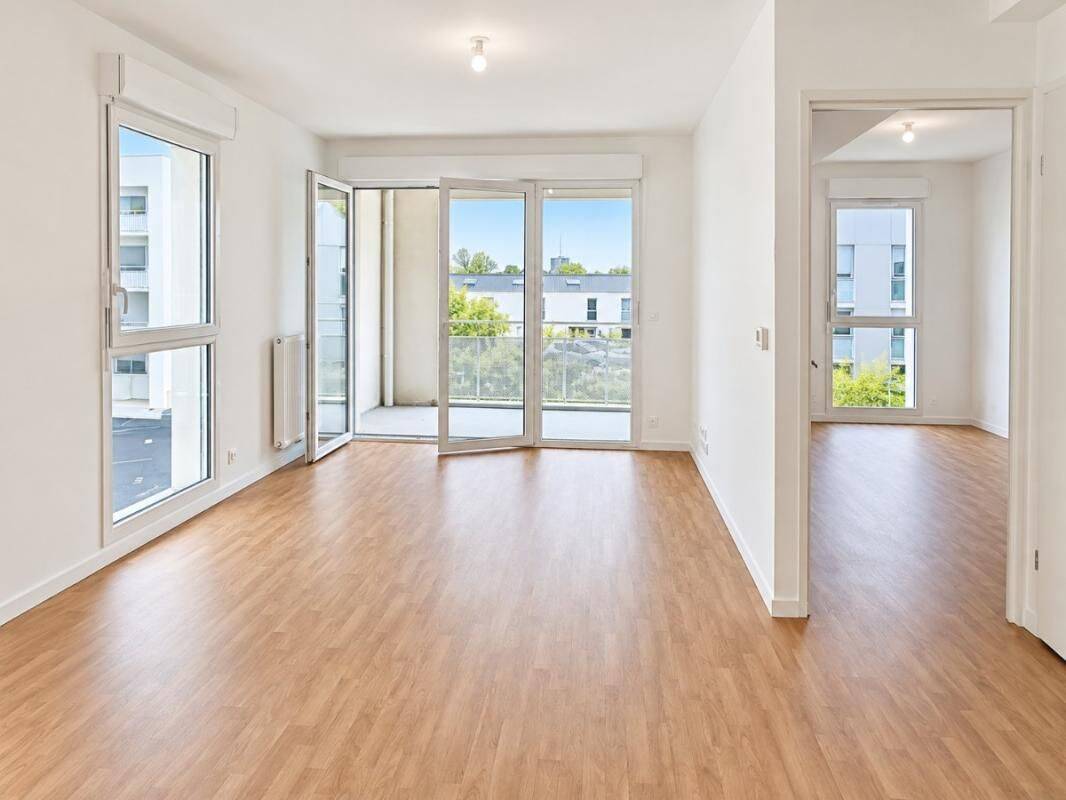 Appartement 2 pièces 44 m² · à Lormont · 44 m² · 660 €/mois