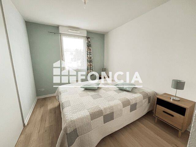 Appartement 2 pièces 38 m² · à Eaunes · 37,9 m² · 600 €/mois