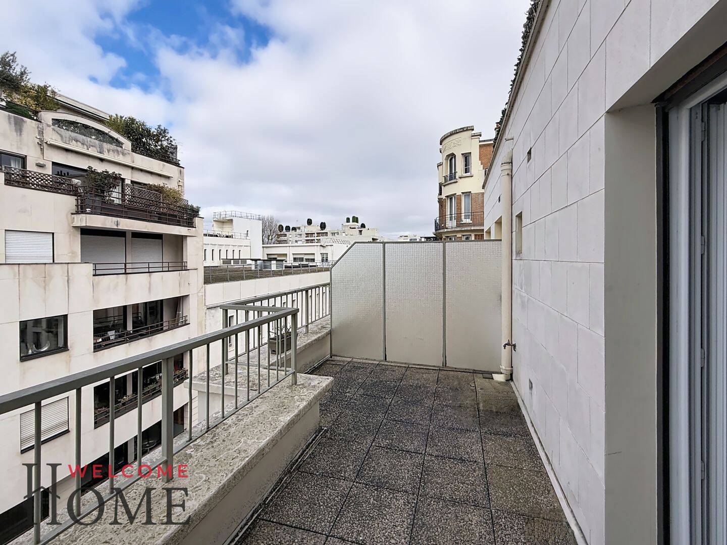 Appartement 2 pièces 27 m² · à Levallois-Perret · 27,2 m² · 285 000 €