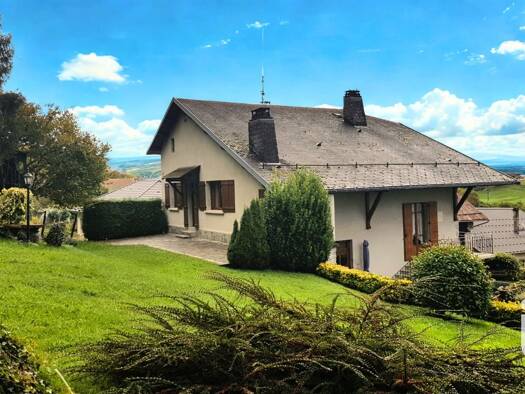 Maison à vendre 499 000 € 10 pièces 4 chambres 250 m² 1 163 m² de terrain Montailleur 73460