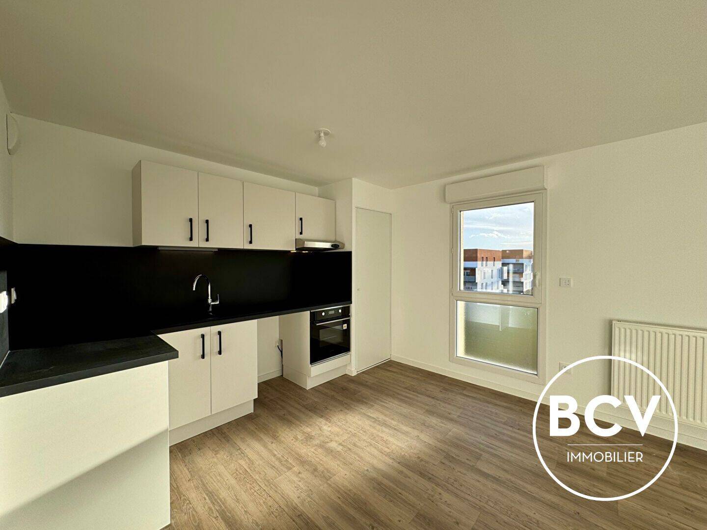 Appartement 3 pièces 64 m² · à Luisant · 64 m² · 825 €