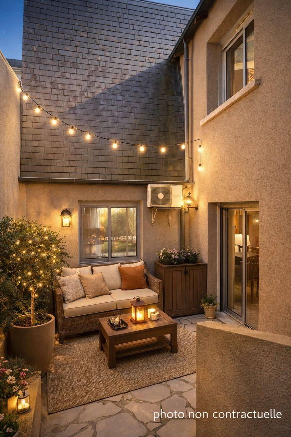 Maison 5 pièces 101 m² · à Tours · 101 m² · 304 500 €