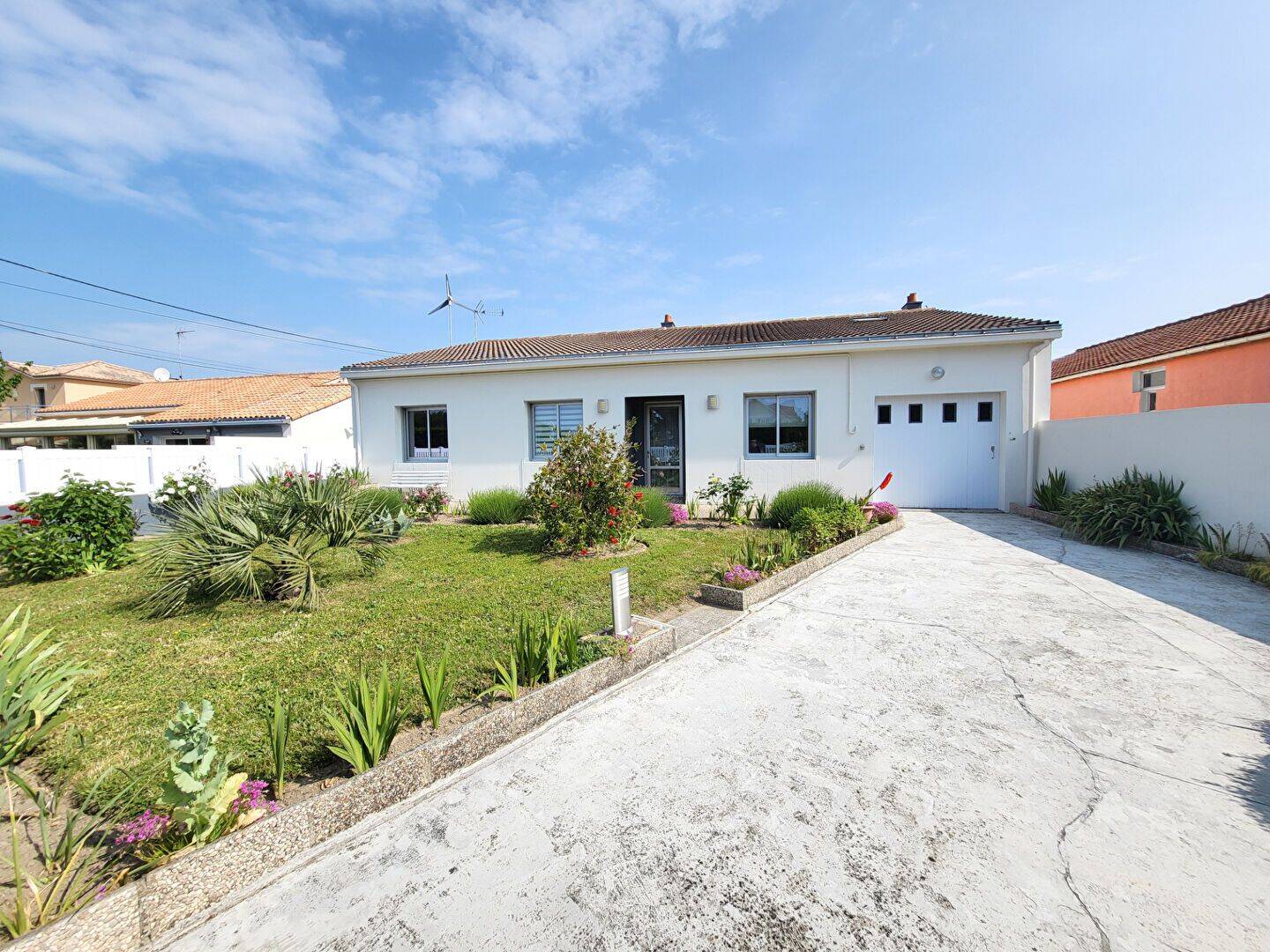 Maison 6 pièces 101 m² · à Pornic · 101 m² · 399 950 €