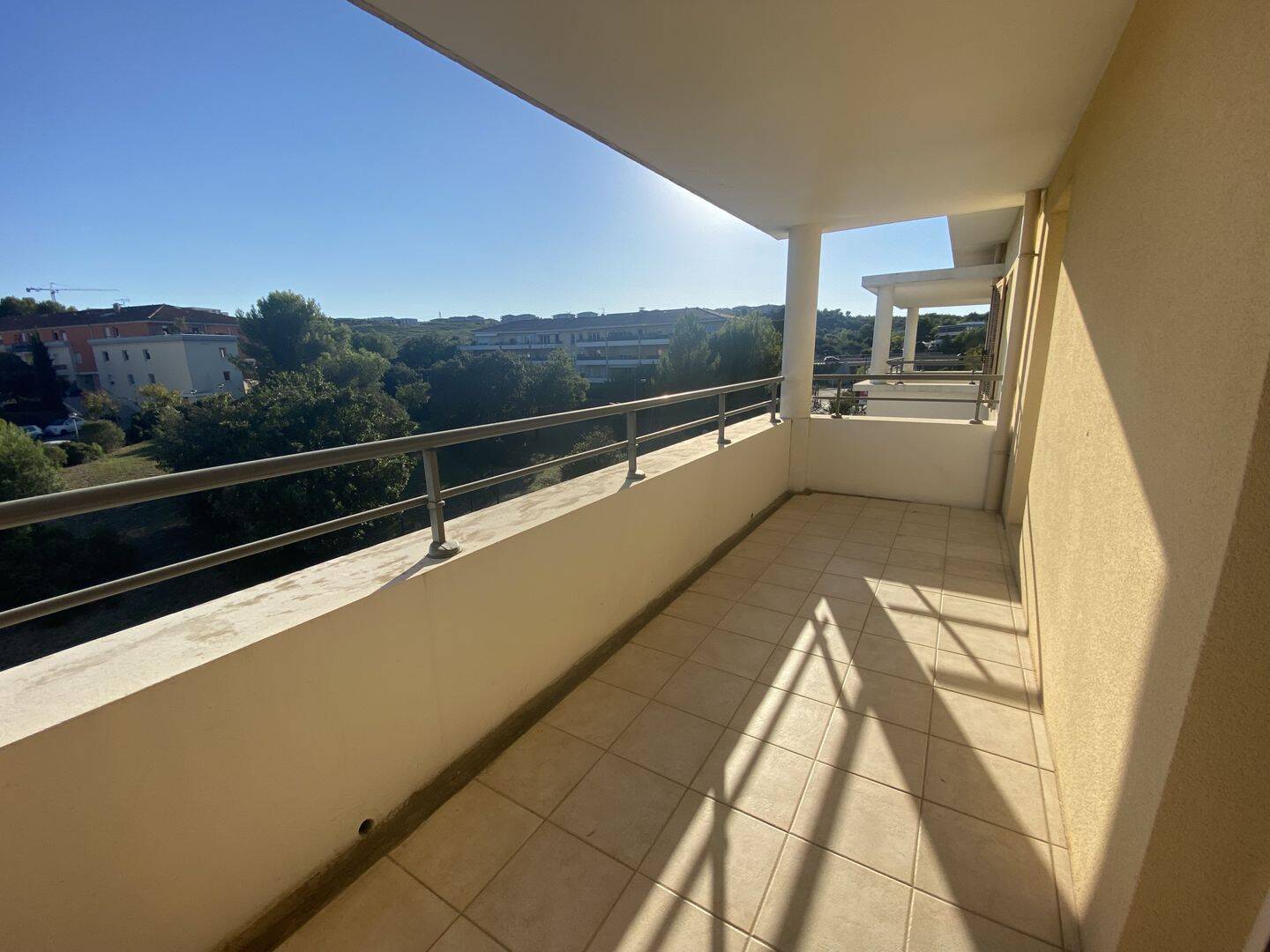 Appartement 3 pièces 66 m² · à Aix-en-Provence · 66,1 m² · 1 253 €/mois