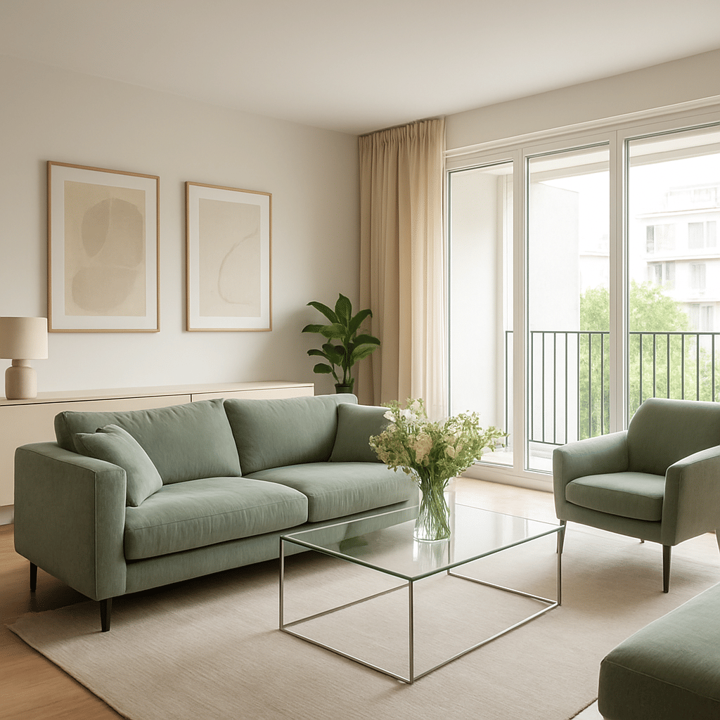 Appartement 4 pièces 83 m² · à Bordeaux · 83 m² · 409 000 €