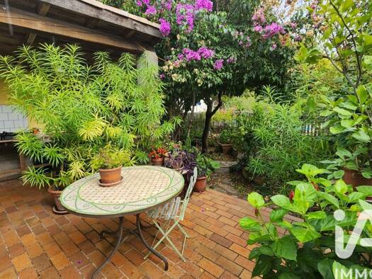 Maison à vendre 274 000 € 5 pièces 3 chambres 104 m² 472 m² de terrain Capestang 34310