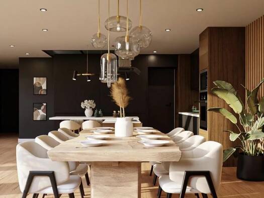 Appartement à vendre 1 395 000 € 4 pièces 3 chambres 115 m² 2ème étage Zone Industrielle-Forêt Le Touquet-Paris-Plage 62520