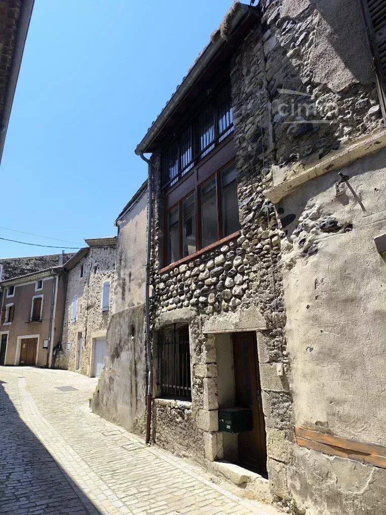 Appartement 3 pièces 47 m² · à Meysse · 46,9 m² · 520 €