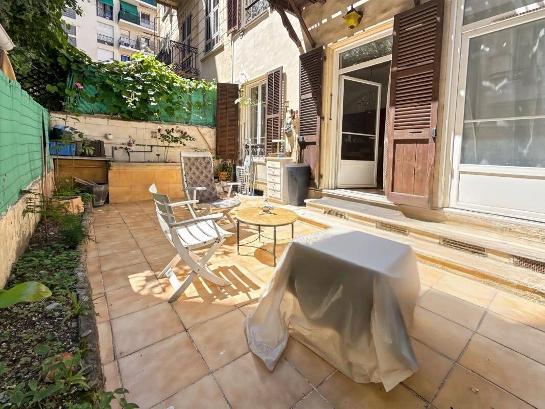 Maison 4 pièces 97 m² · à Nice · 97,4 m² · 546 000 €