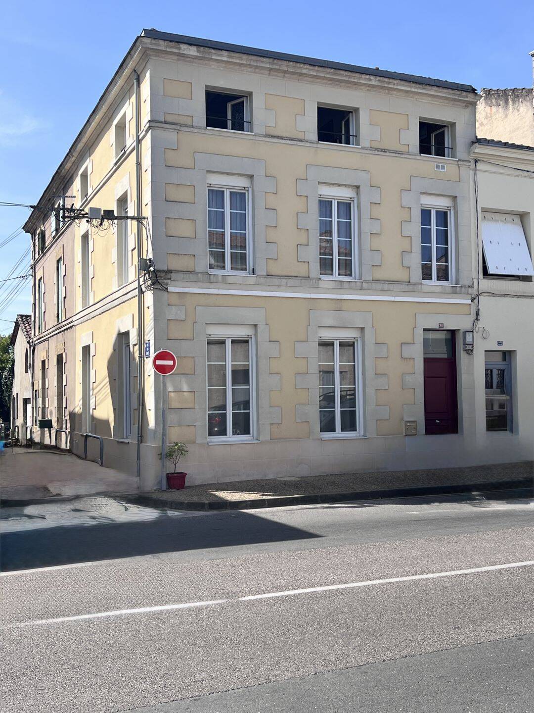 Maison 4 pièces 139 m² · à Marmande · 139 m² · 180 000 €