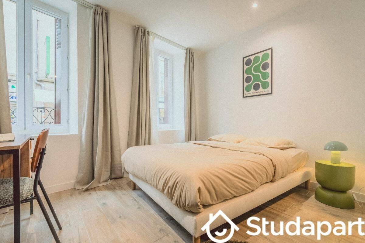 1 pièce 16 m² · à Montreuil · 16 m² · 940 €/mois