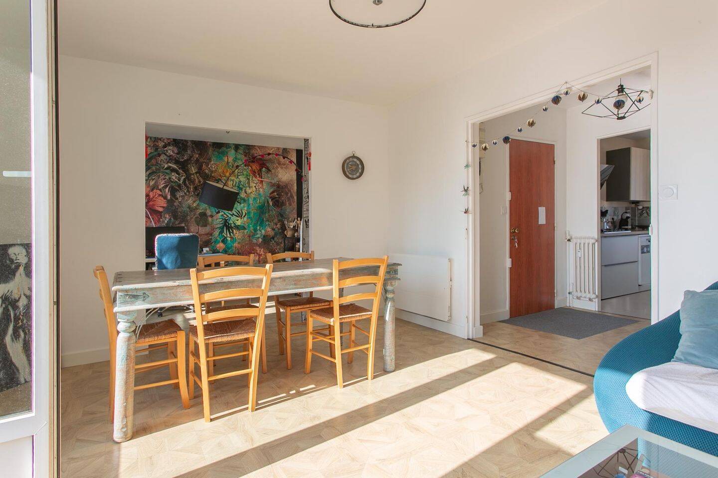 Appartement 4 pièces 75 m² · à Nantes · 75 m² · 198 500 €