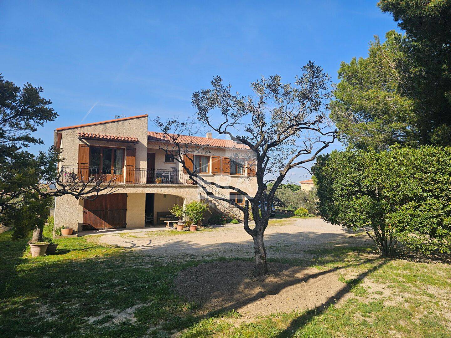 Maison 7 pièces 140 m² · à Lançon-Provence · 140 m² · 543 000 €