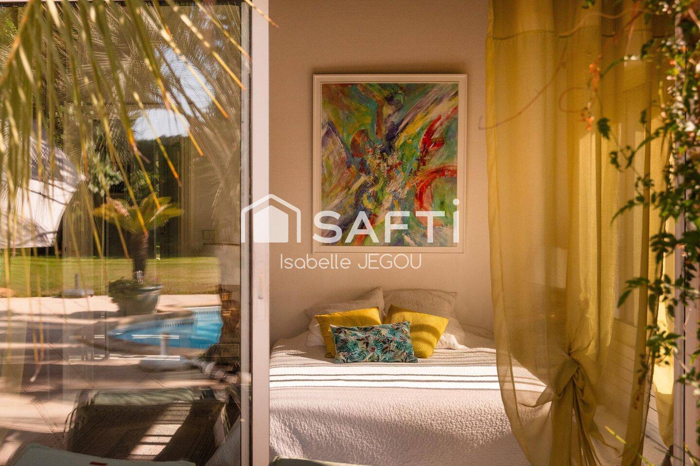 Maison 5 pièces 183 m² · à La Teste-de-Buch · 183 m² · 1 500 000 €