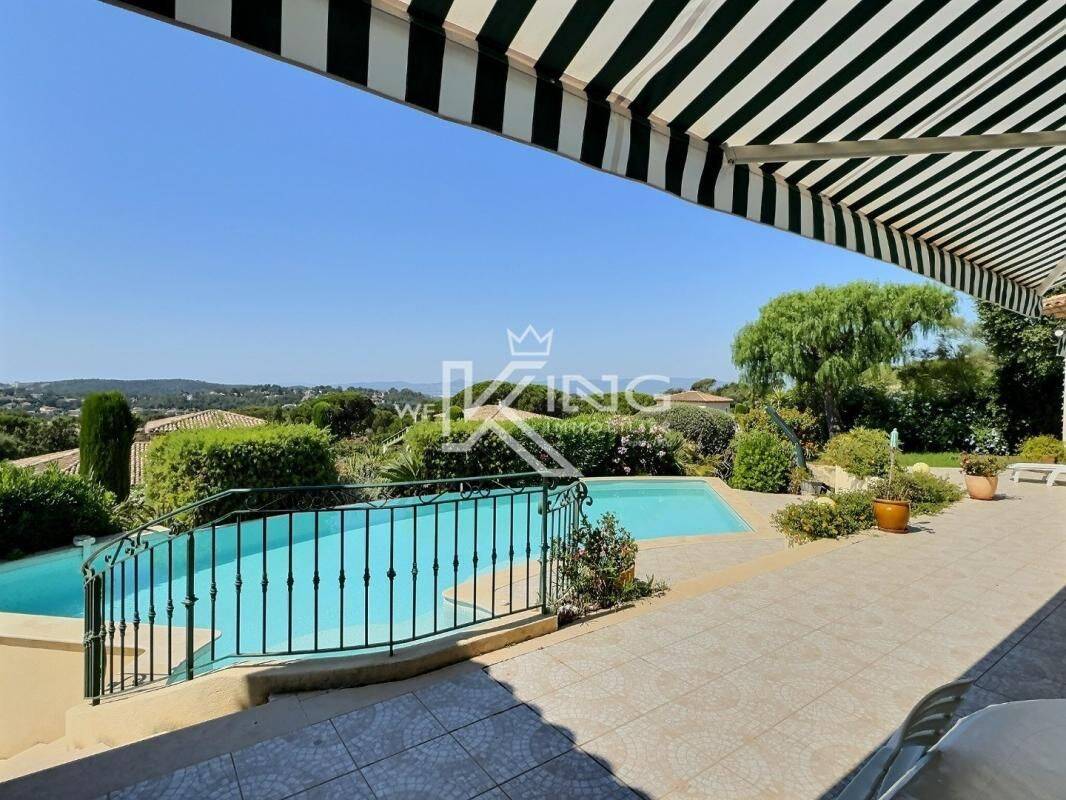 Maison 5 pièces 250 m² · à Saint-Raphaël · 250 m² · 1 480 000 €