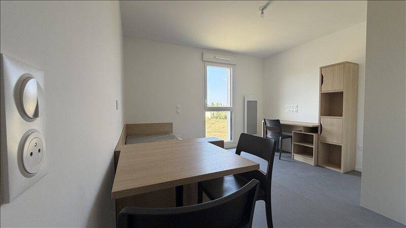 Appartement 1 pièce 20 m² · à Colombelles · 20 m² · 578 €