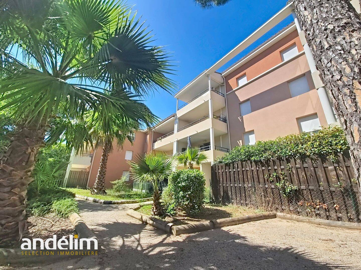 Appartement 3 pièces 62 m² · à Puget-sur-Argens · 62 m² · 295 000 €