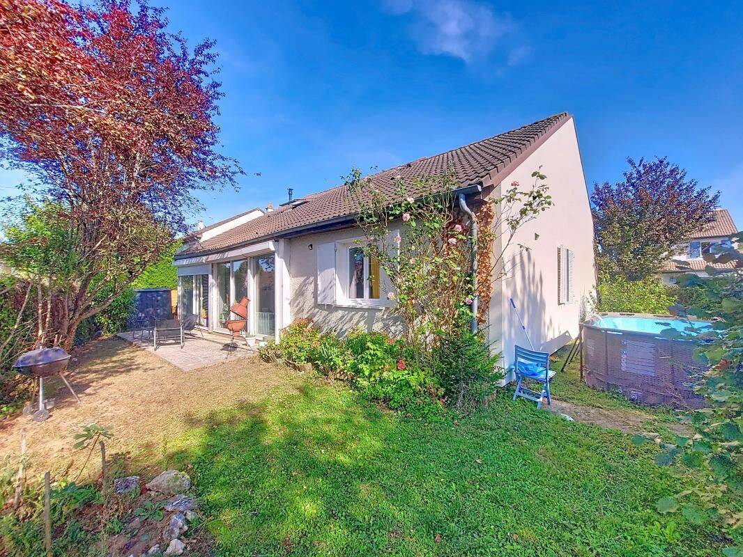 Maison 6 pièces 155 m² · à Joué-lès-Tours · 155 m² · 395 000 €
