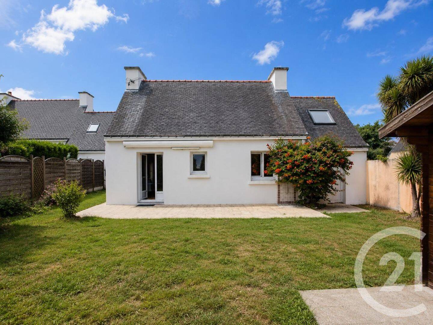 Maison 5 pièces 77 m² · à Saint-Pierre-Quiberon · 77 m² · 472 500 €