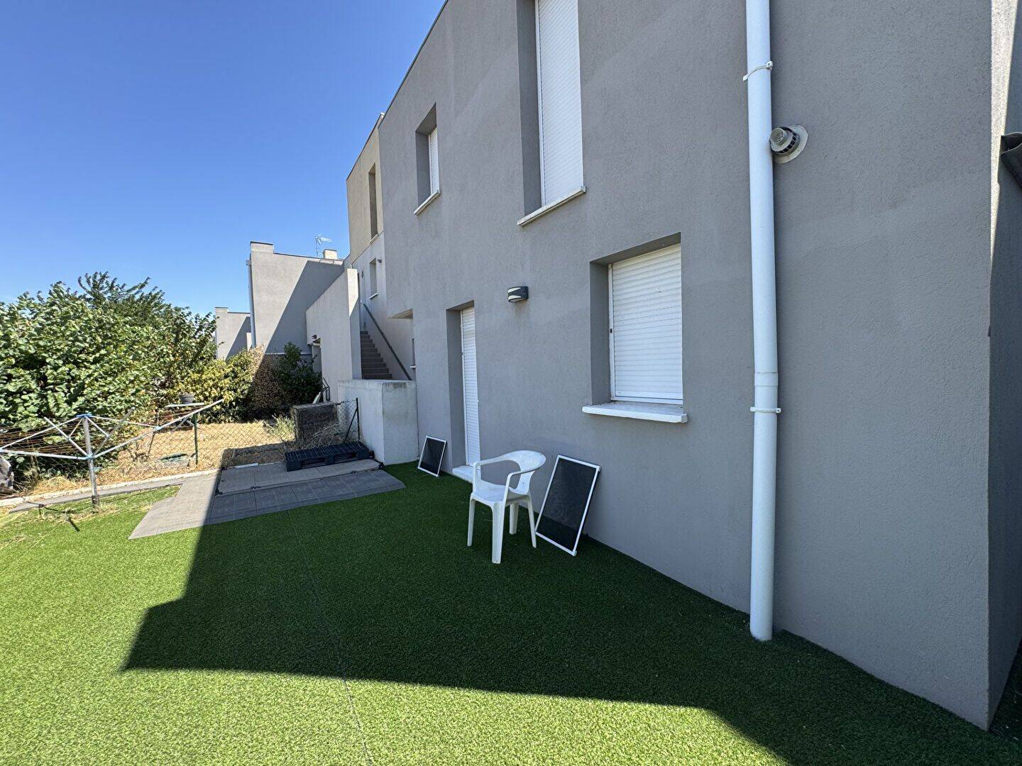 Appartement 3 pièces 59 m² · à Istres · 59,3 m² · 980 €/mois