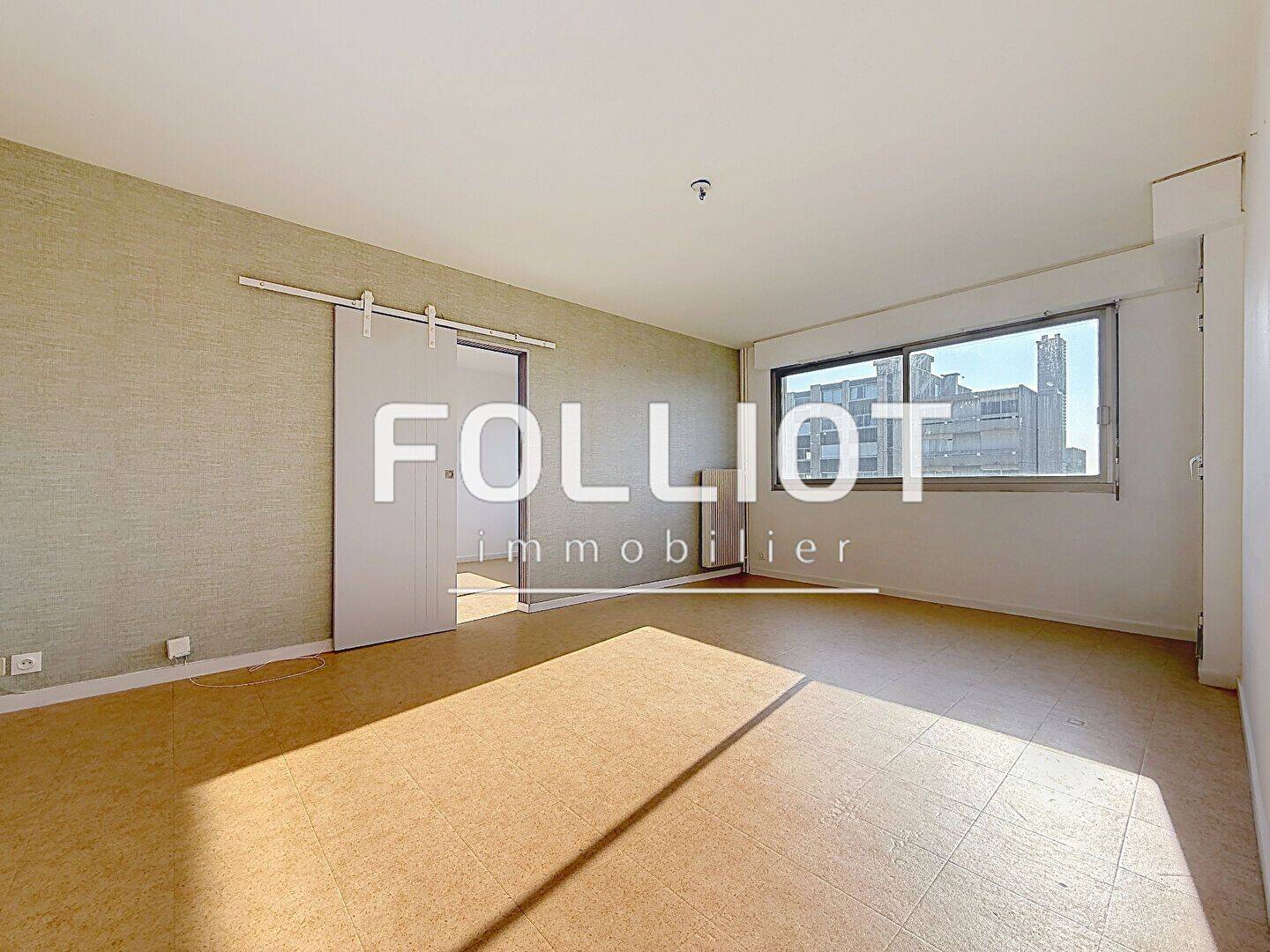 Appartement 4 pièces 79 m² · à Caen · 79 m² · 181 500 €