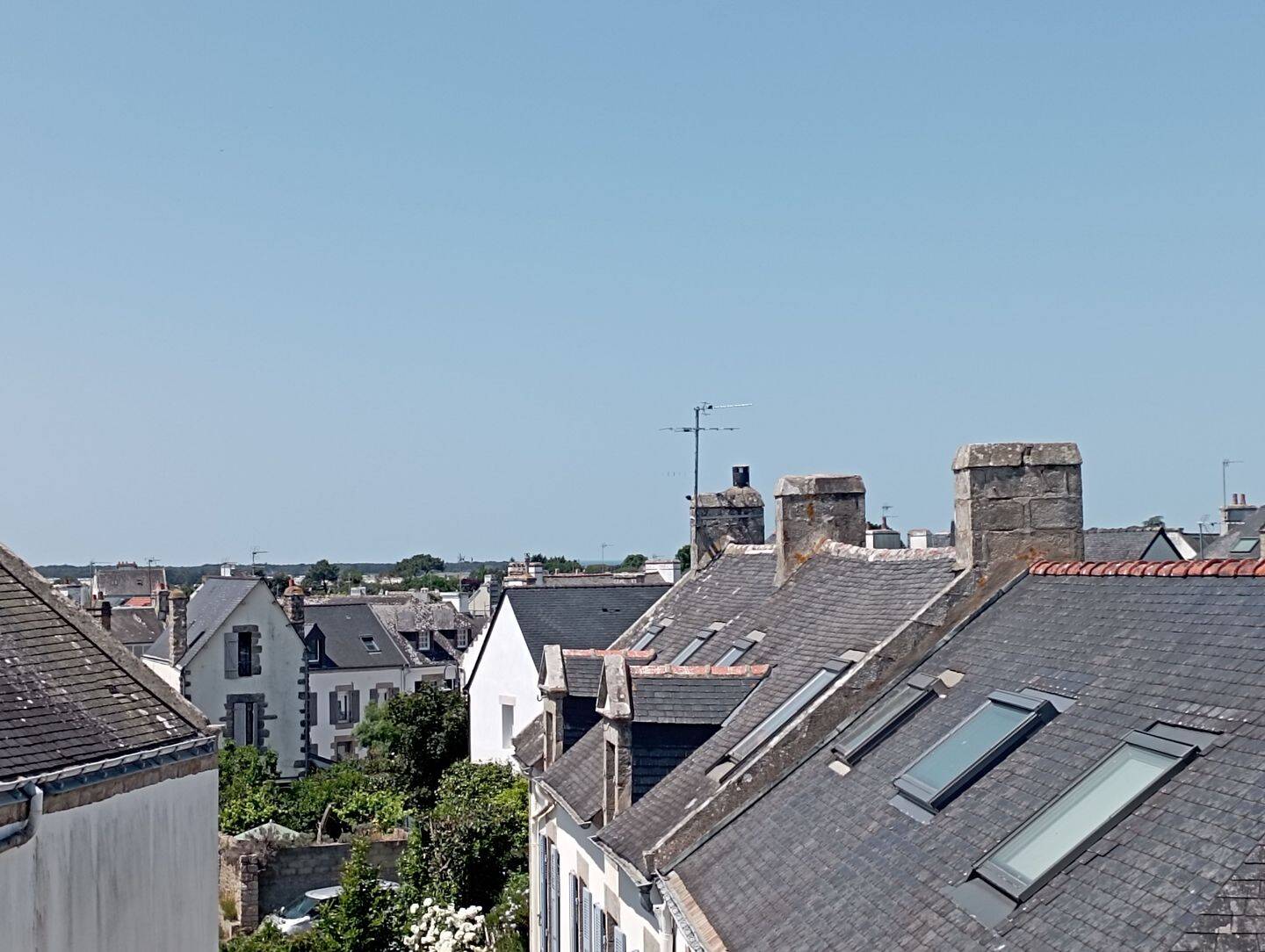Appartement 3 pièces 36 m² · à Carnac · 36 m² · 650 €/mois