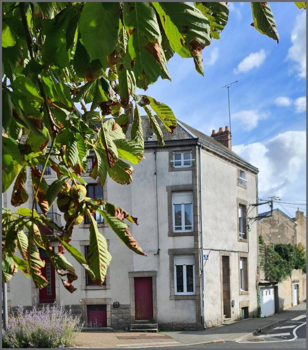 Maison 5 pièces 70 m² · à Bressuire · 70 m² · 64 900 €