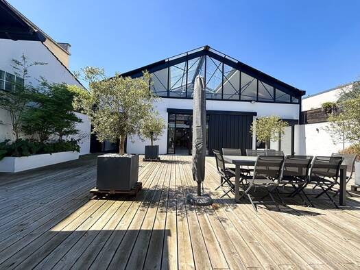 Local commercial à vendre 2 395 600 € 713 m² de surface de vente Verdun-Leconte Bois-Colombes 92270