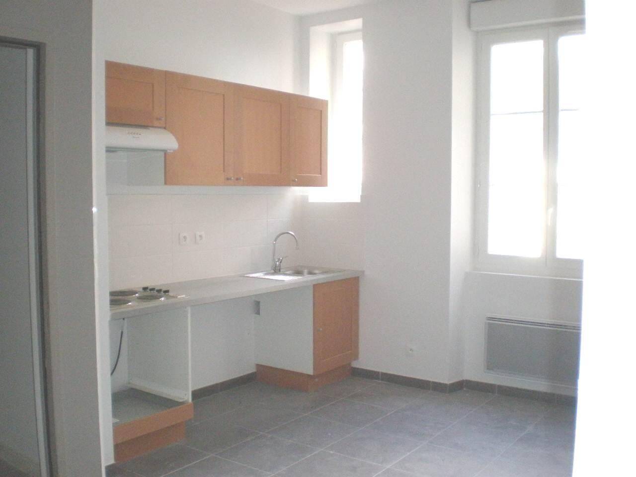 Appartement 2 pièces 47 m² · à Grenoble · 47 m² · 704 €/mois