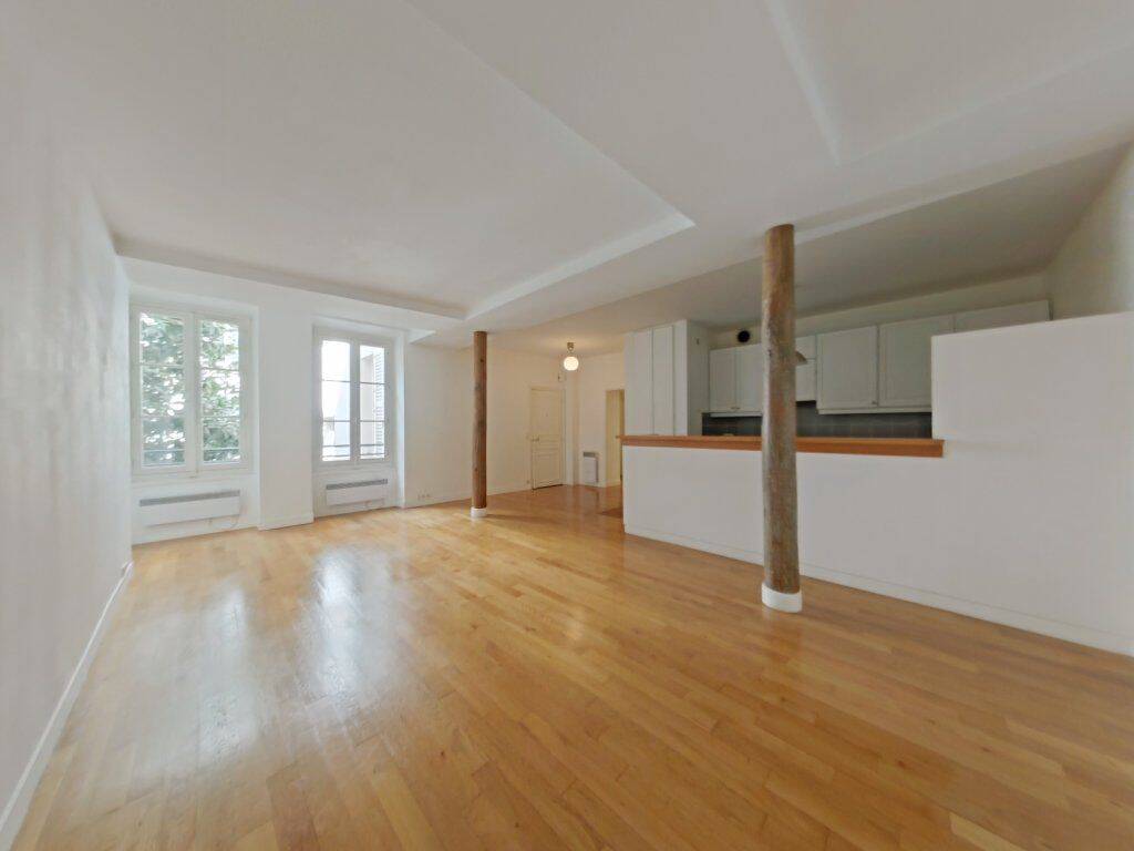 Appartement 4 pièces 103 m² · à Paris 9ème Arrondissement · 103 m² · 2 871 €/mois