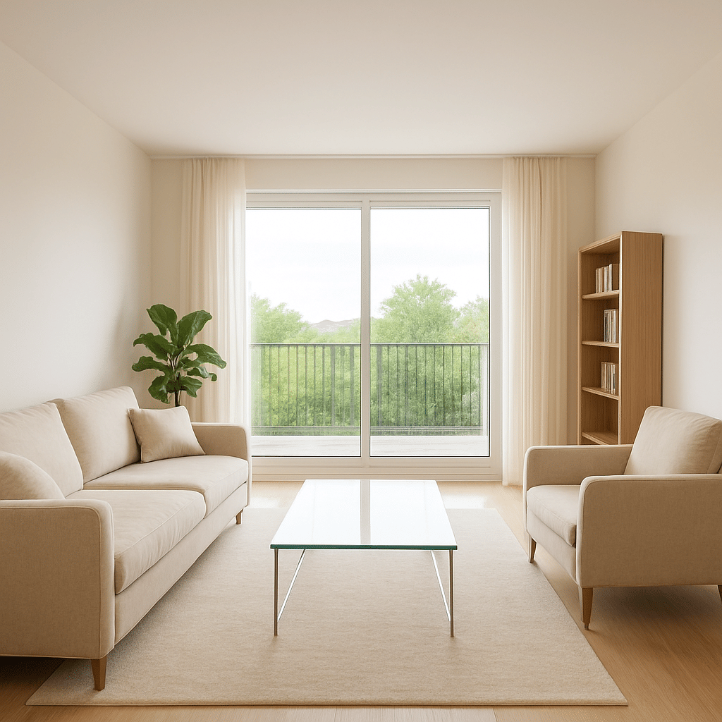 Appartement 4 pièces 88 m² · à Saint-Jean-de-la-Ruelle · 88 m² · 323 583 €