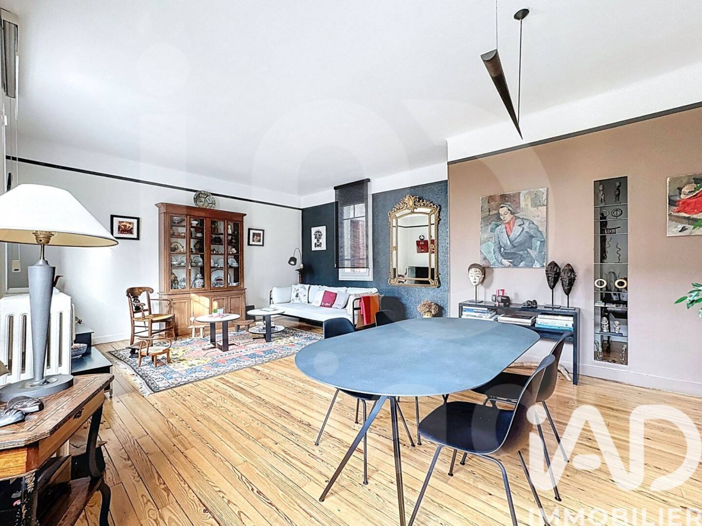 Maison 8 pièces 170 m² · à Toulouse · 170 m² · 830 000 €