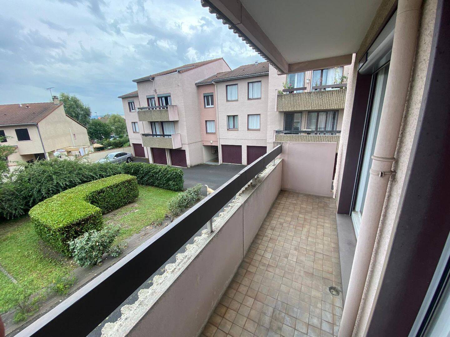 Appartement 4 pièces 89 m² · à Clermont-Ferrand · 89 m² · 950 €