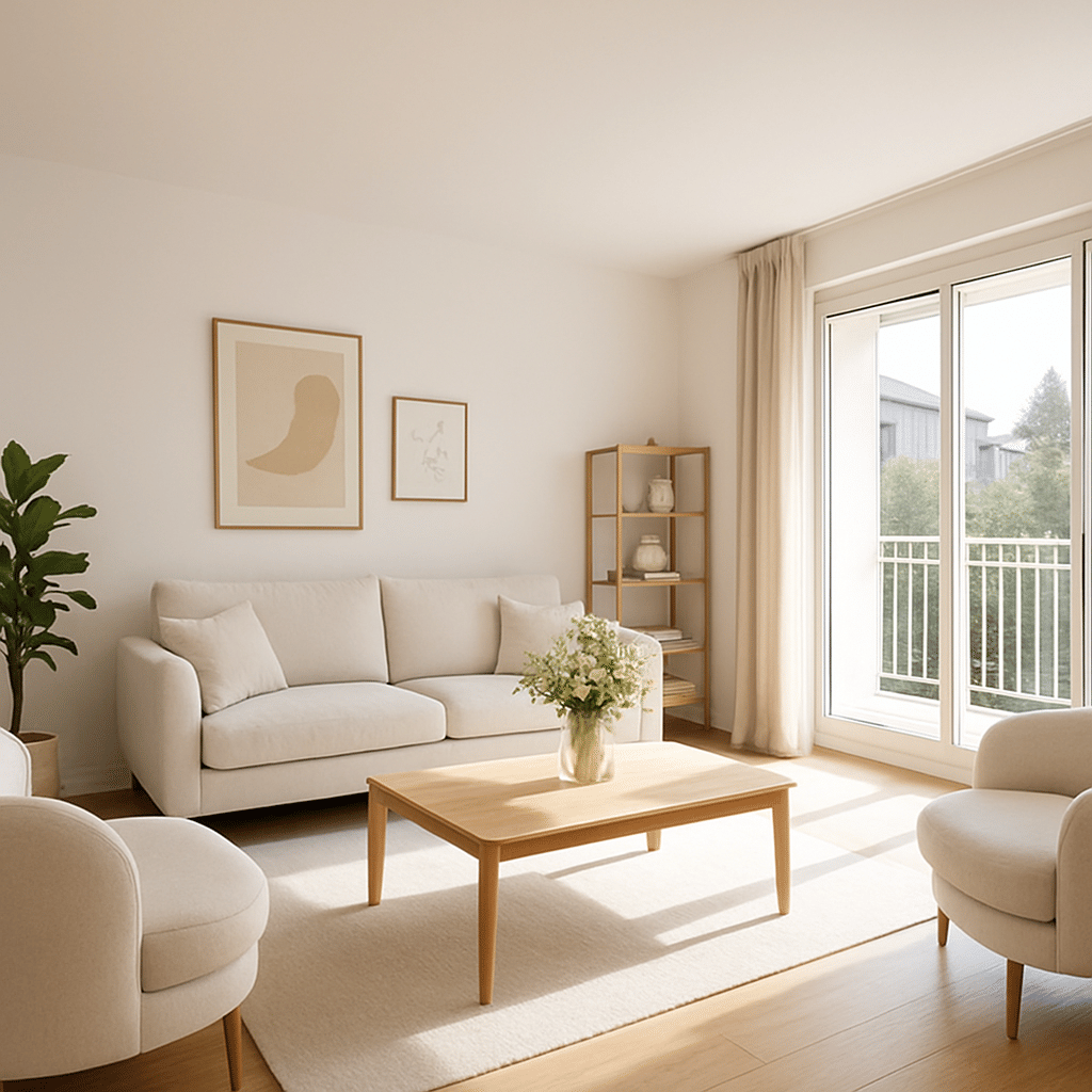 Appartement 3 pièces 64 m² · à Cluses · 64 m² · 256 716 €