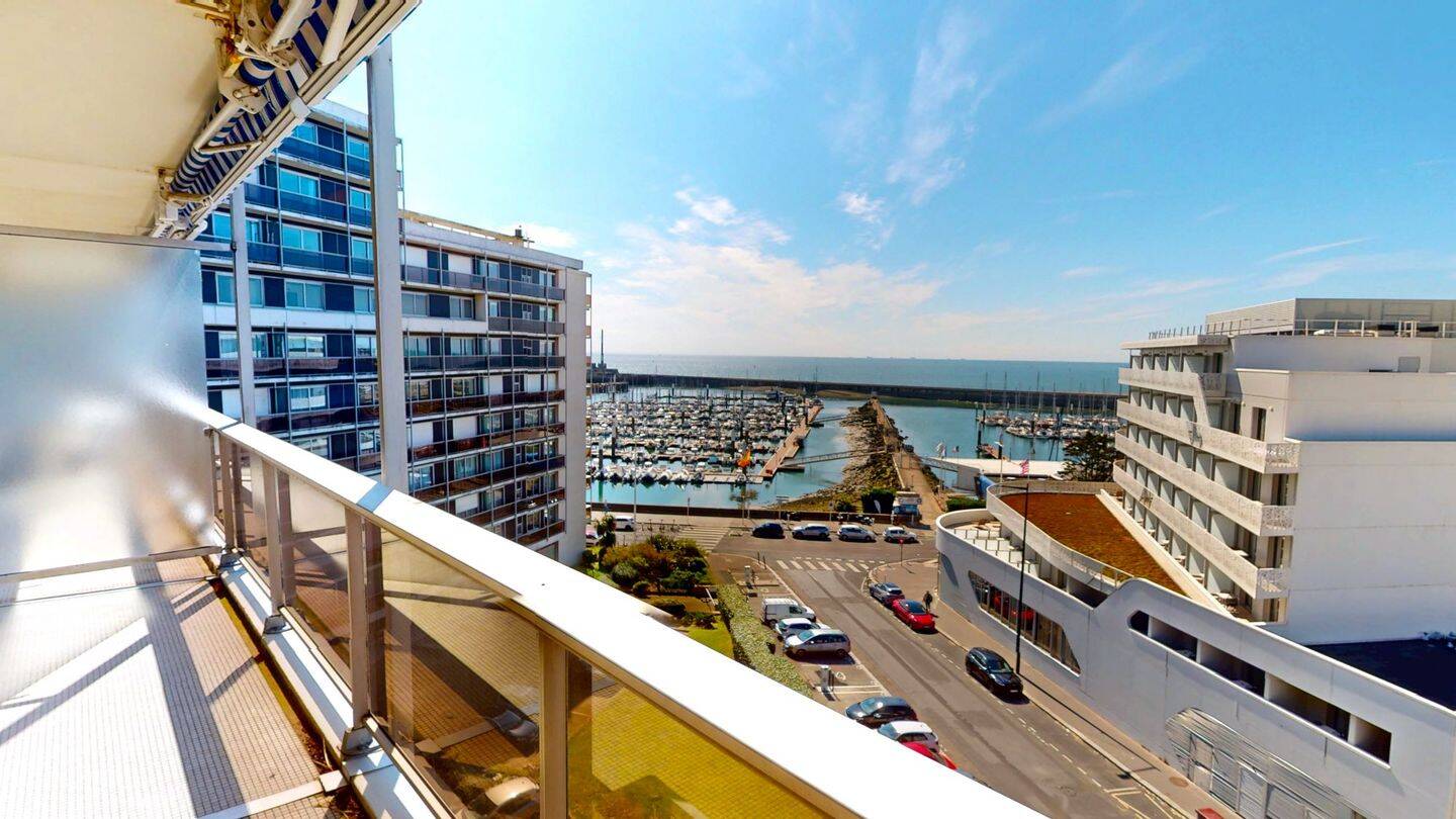 Appartement 4 pièces 113 m² · à Le Havre · 113 m² · 389 000 €