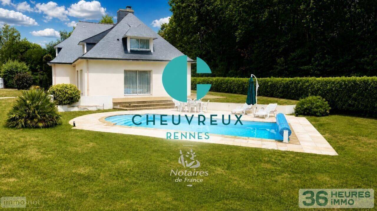 Maison 9 pièces 258 m² · à Pacé · 258 m² · 932 720 €