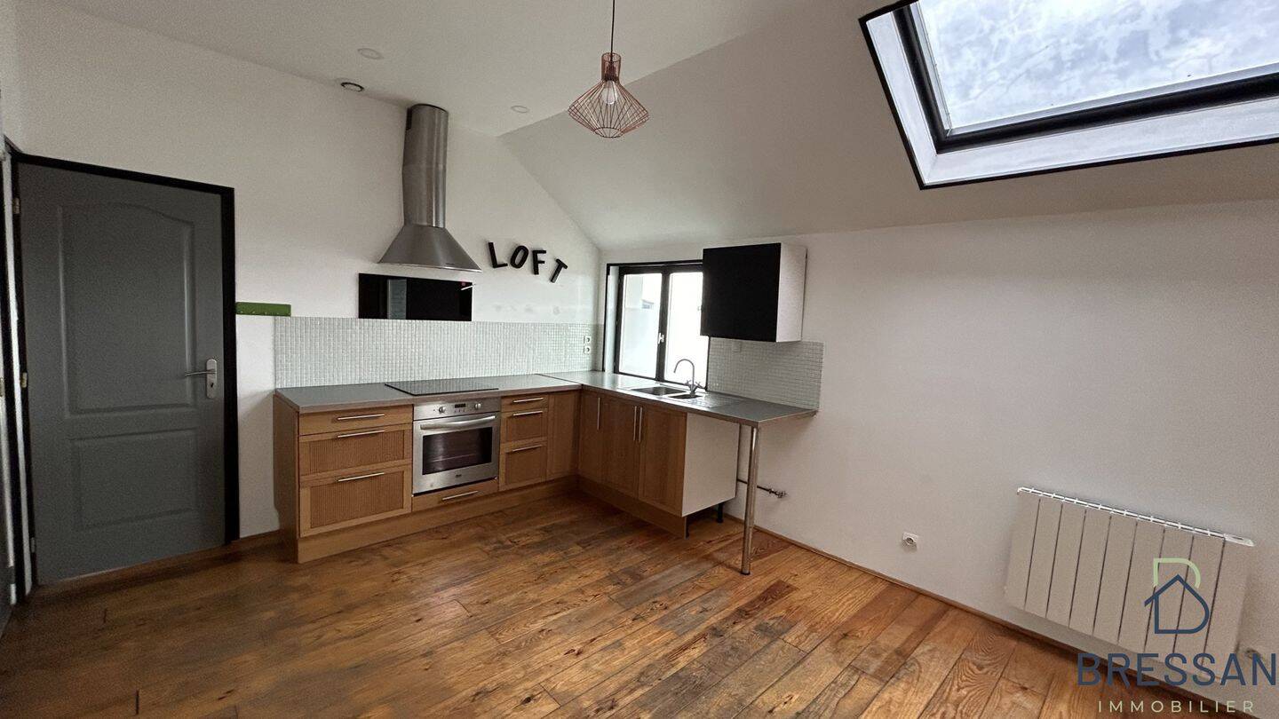 Appartement 3 pièces 55 m² · à Hem · 55,3 m² · 144 000 €