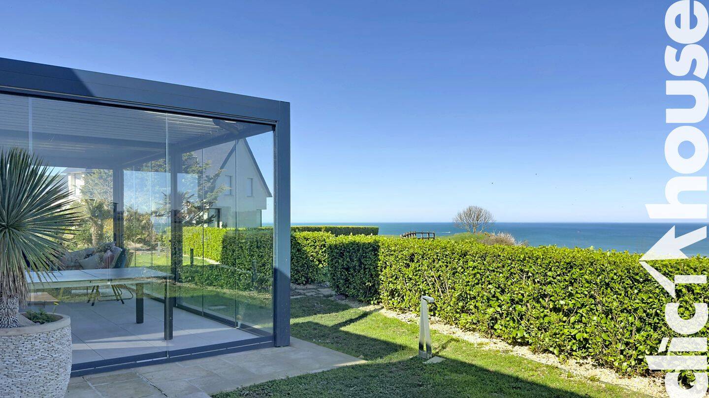 Maison 9 pièces 340 m² · à Granville · 340 m² · 1 445 000 €
