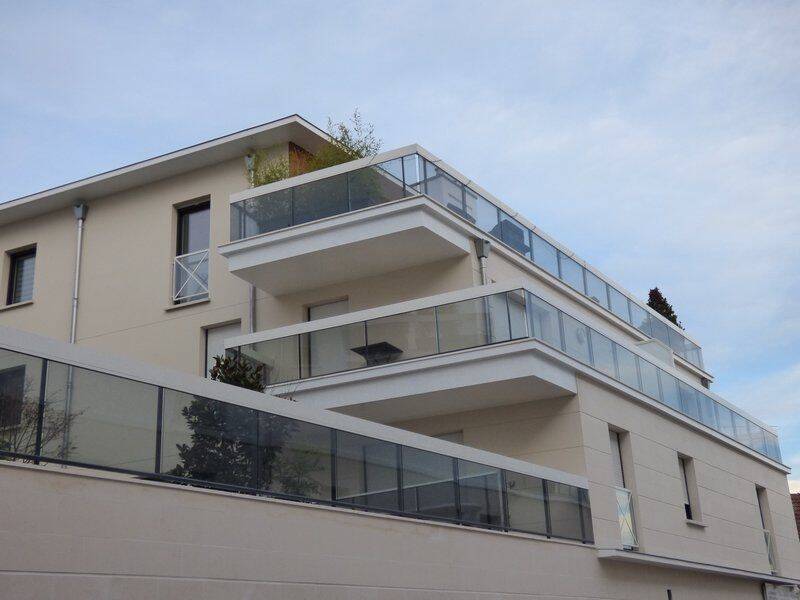 Appartement 1 pièce 28 m² · à Olivet · 28,4 m² · 99 000 €