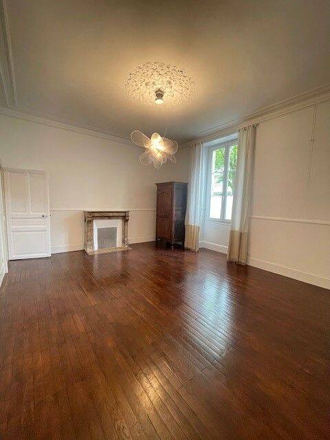 Appartement 2 pièces 56 m² · à Angers · 56 m² · 835 €/mois