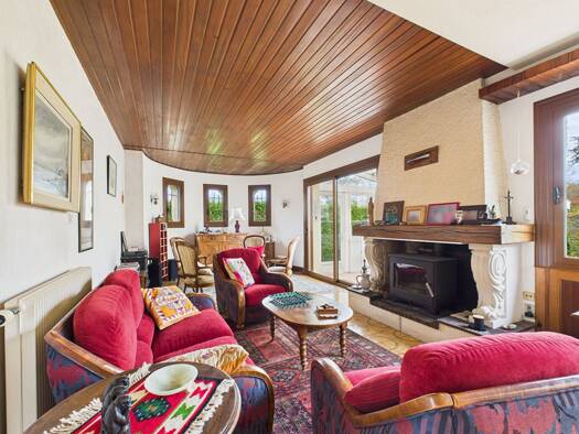 Maison à louer 1 500 € 7 pièces 4 chambres 160 m² 160 m² de terrain Saint André d'Ornay-Pont Morineau La Roche-sur-Yon 85000