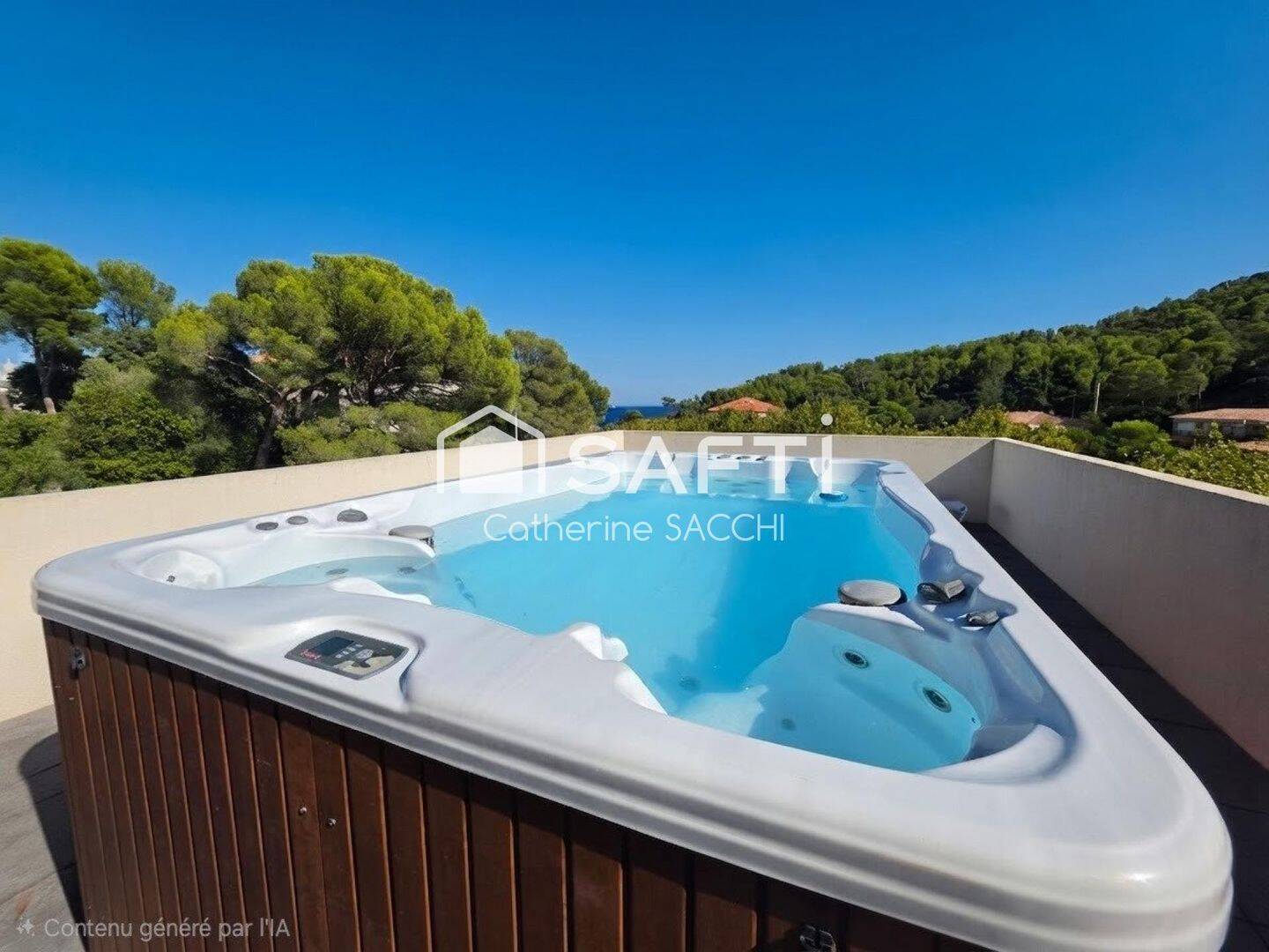 Appartement 3 pièces 65 m² · à Saint-Raphaël · 65 m² · 390 000 €