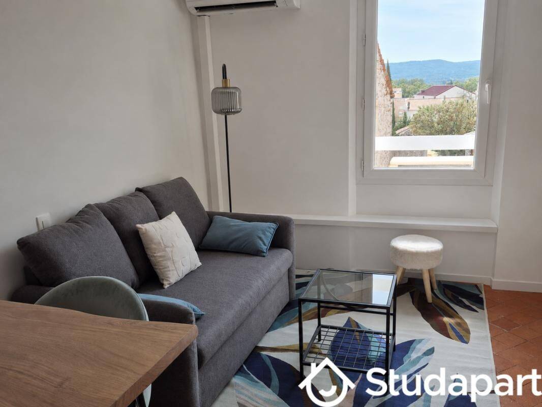 Appartement 2 pièces 45 m² · à Pertuis · 45 m² · 795 €/mois