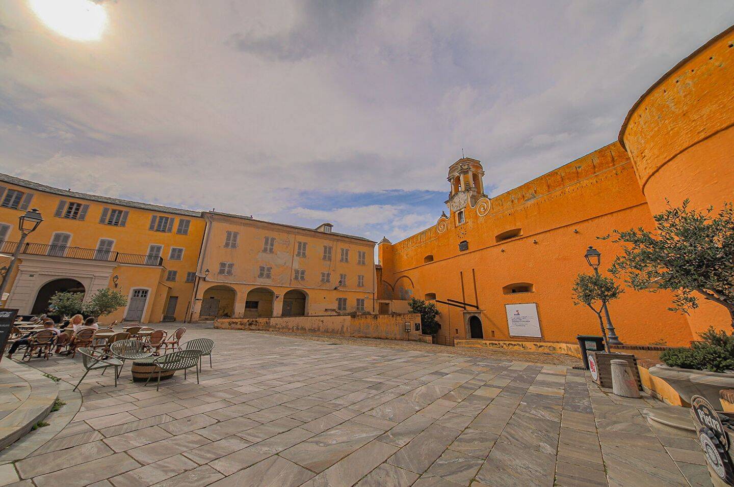 Appartement 2 pièces 33 m² · à Bastia · 32,8 m² · 140 000 €