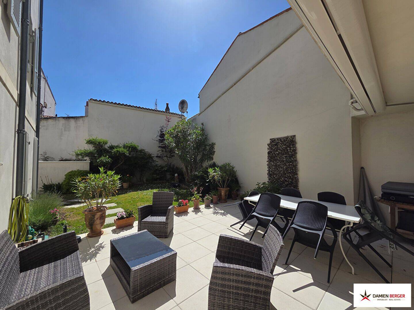 Appartement 4 pièces 108 m² · à La Rochelle · 108 m² · 829 500 €