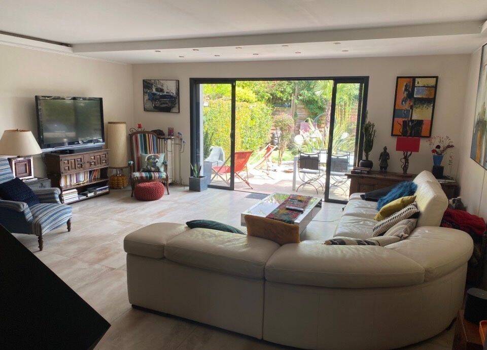 Maison 5 pièces 136 m² · à Antony · 136 m² · 3 300 €/mois